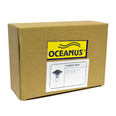 Oceanus (Россия) 03-4000 Сливной трап 100*100 мм
