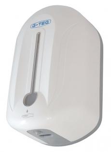 G-TEQ G-teq 8639 Auto Дозатор для жидкого мыла автоматический