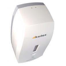 Ksitex ASD-1000W автоматический дозатор для мыла, пластик, белый