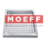 MOEFF MF-59-125 Душевой поддон.