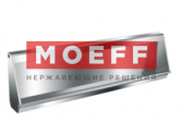 MOEFF MF-39 (2000) Писсуар-желоб коллективный.