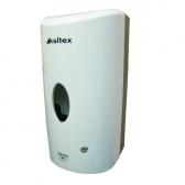 Ksitex ADD-7960W Сенсорный (автоматический) диспенсер для средств дезинфекции