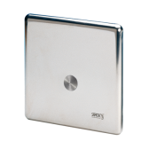 SLZA 20P Душевая арматура с пьезо кнопкой для однотрубной системы подачи воды