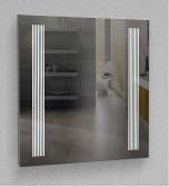 AQVA №5 - Зеркало 700x700 мм