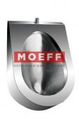 MOEFF MF-312 Писсуар настенный одинарный.