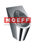 MOEFF MF-313 Писсуар настенный одинарный