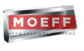 MOEFF MF-39 (1800) Писсуар-желоб коллективный