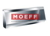 MOEFF MF-391 (2800) Писсуар-желоб коллективный.