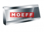 MOEFF MF-39 (1500) Писсуар-желоб коллективный.
