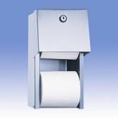 SLZN 26 - Держатель двух рулонов туалетной бумаги