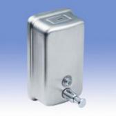 SLZN 06 - Дозатор жидкого мыла, емкость 0,85 л