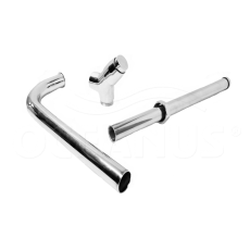Oceanus (Россия) Кран смывной КРС