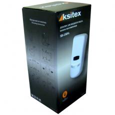 Ksitex SD-1369A дозатор для мыла 1.0 л