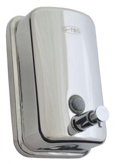 G-TEQ G-teq 8605 Дозатор для жидкого мыла металл
