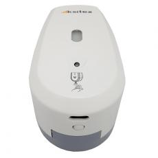 Ksitex ADD-500W Сенсорный (автоматический) диспенсер для средств дезинфекции