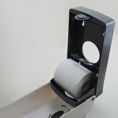 Ksitex TH-8177A держатель туалетной бумаги