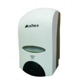 Ksitex SD-6010 дозатор для мыла, пластик