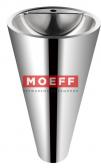 MOEFF MF-153 Раковина напольная одинарная конусная.