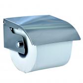 Ksitex TH-204M держатель туалетной бумаги, матовый