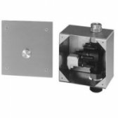 SLW 01PA Смывное устройство для унитазов с пьезо-кнопкой